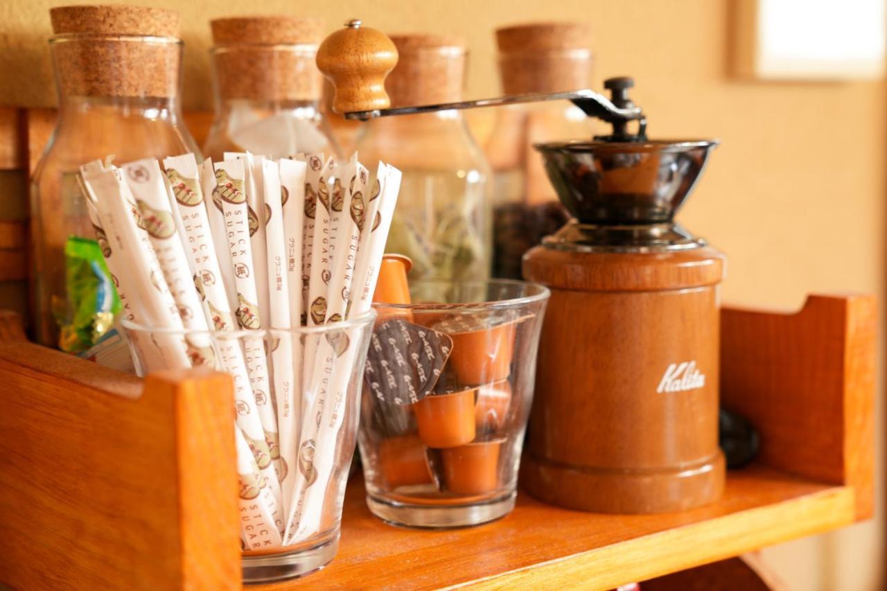 Japanese Traditional Inn Kamakura Rakuan Kültér fotó